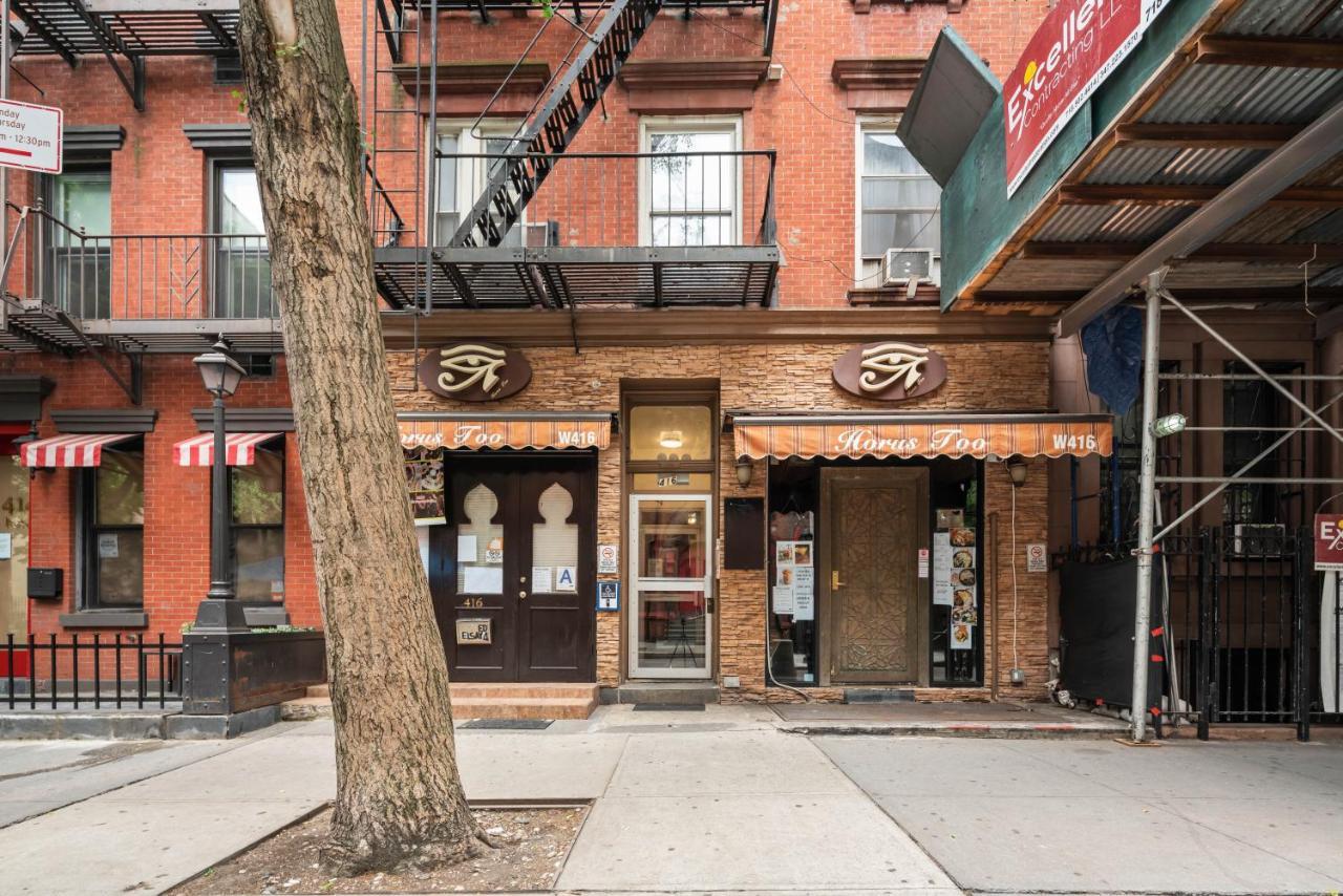 Elevate In Times Square - 2br Within Walking Distance To Times Square Apartamento Nueva York