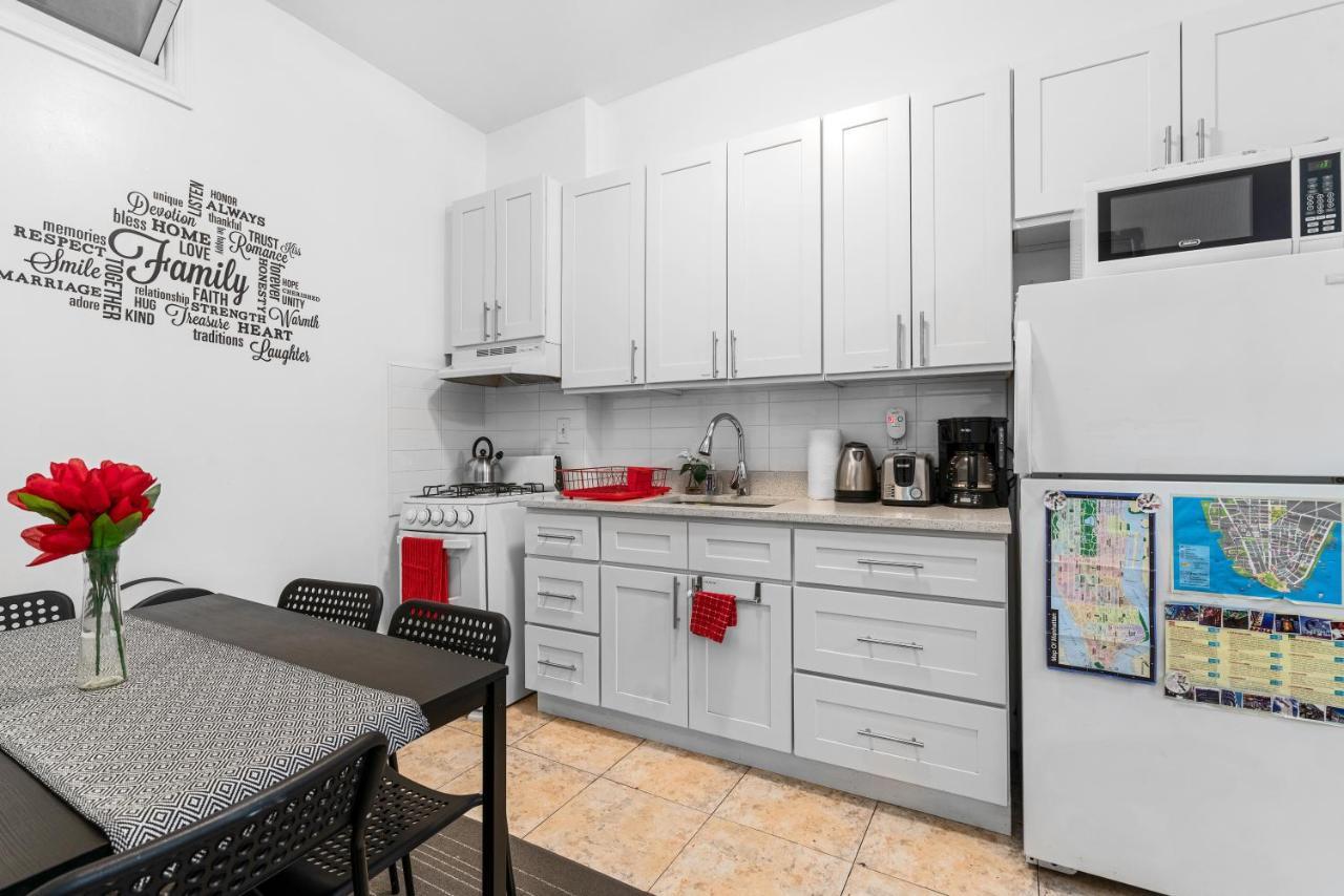 Apartamento Elevate In Times Square - 2br Within Walking Distance To Times Square Nueva York
