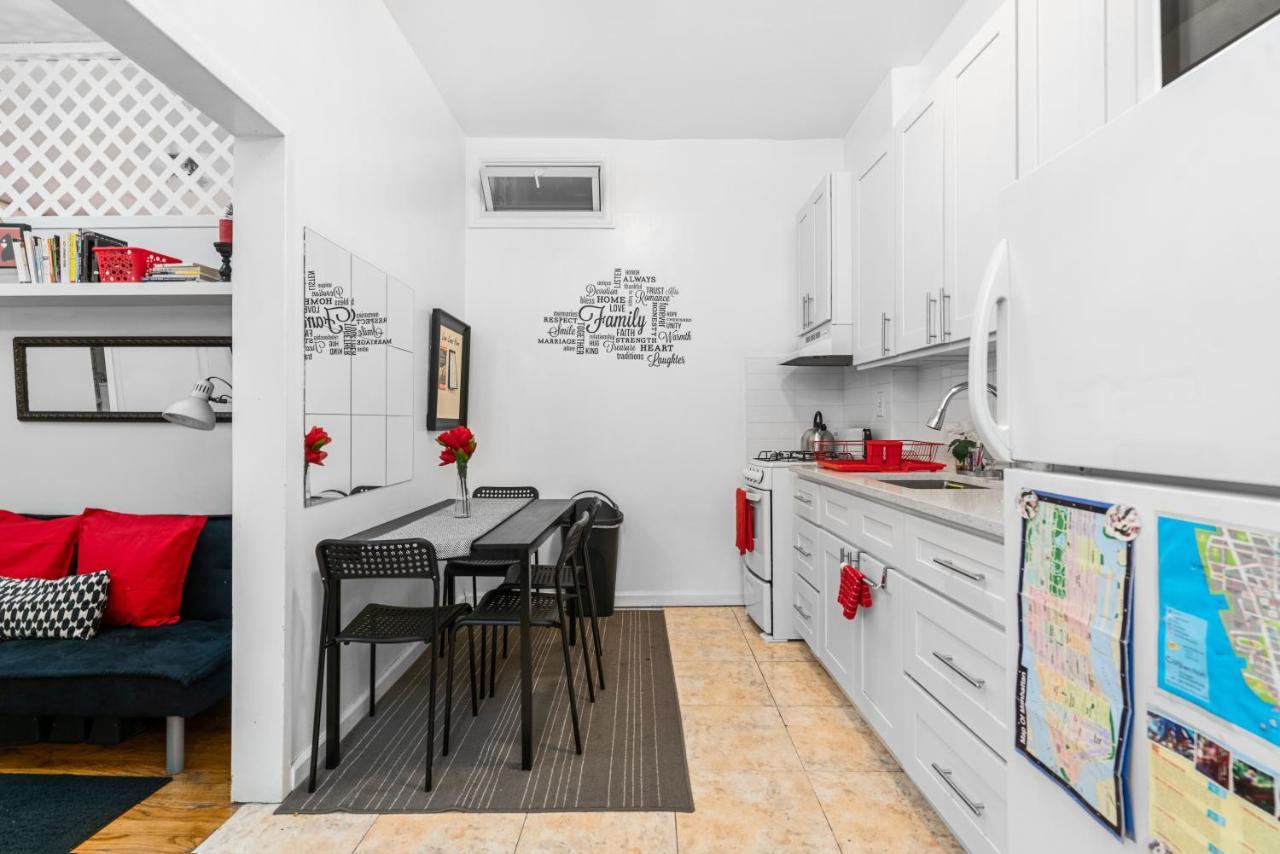Elevate In Times Square - 2br Within Walking Distance To Times Square Apartamento