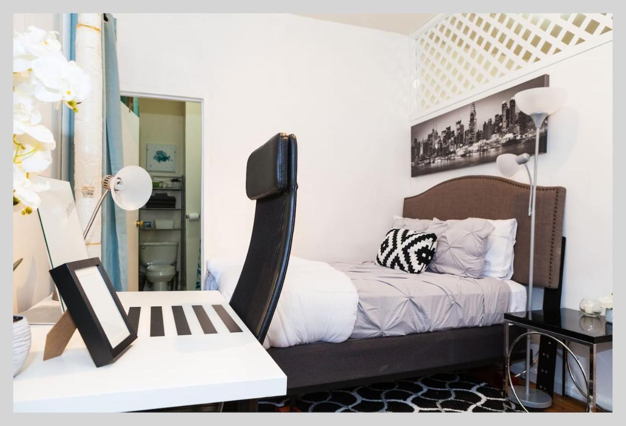 Apartamento Elevate In Times Square - 2br Within Walking Distance To Times Square