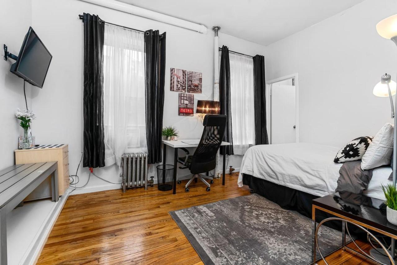 Apartamento Elevate In Times Square - 2br Within Walking Distance To Times Square