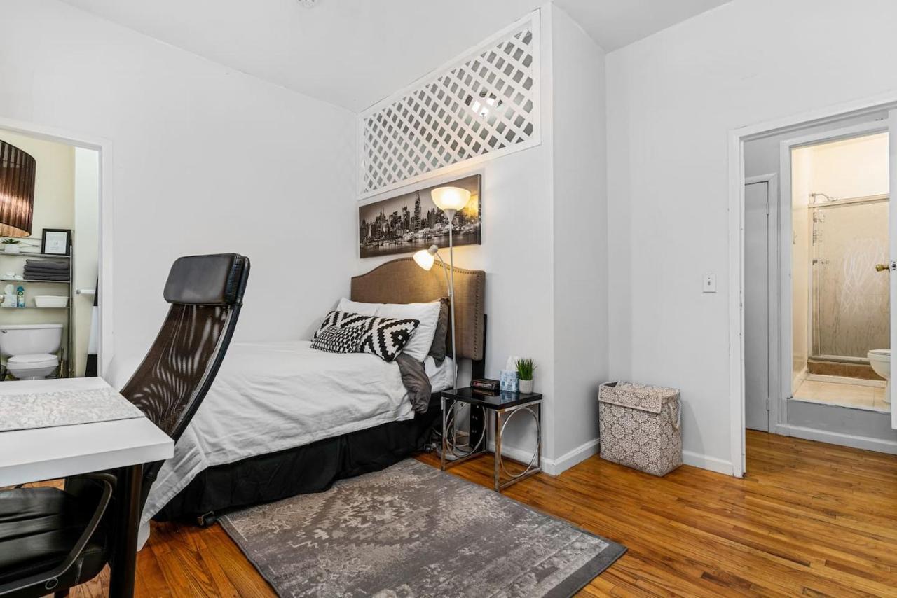 Elevate In Times Square - 2br Within Walking Distance To Times Square * Nueva York