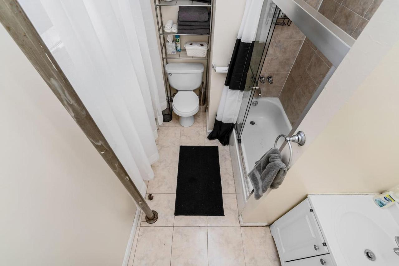Elevate In Times Square - 2br Within Walking Distance To Times Square Nueva York