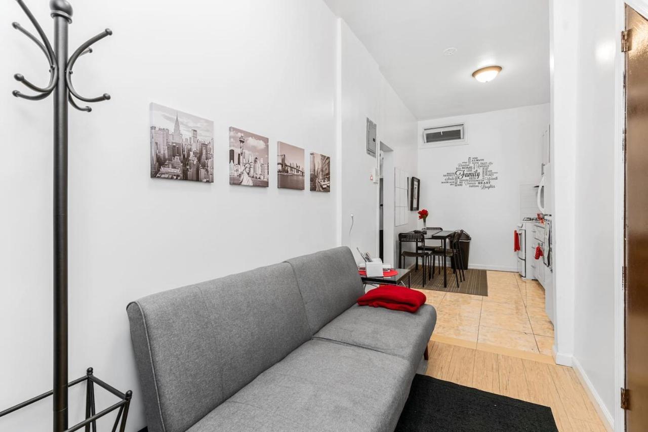 Elevate In Times Square - 2br Within Walking Distance To Times Square * Nueva York