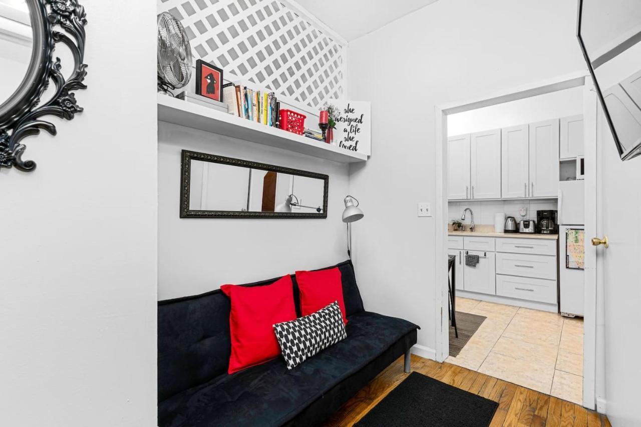 Apartamento Elevate In Times Square - 2br Within Walking Distance To Times Square