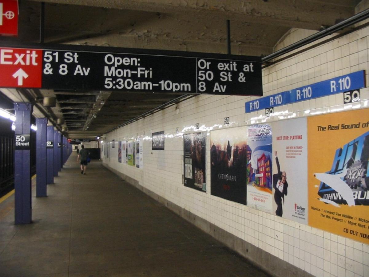 Elevate In Times Square - 2br Within Walking Distance To Times Square Apartamento *